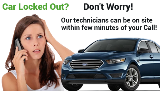 Car Lockout Service